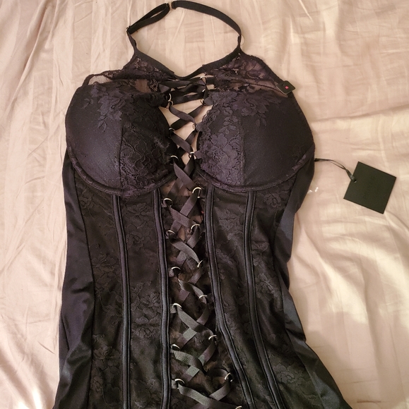 La SENZA Other - Halter style chemise from La Senza**Medium**